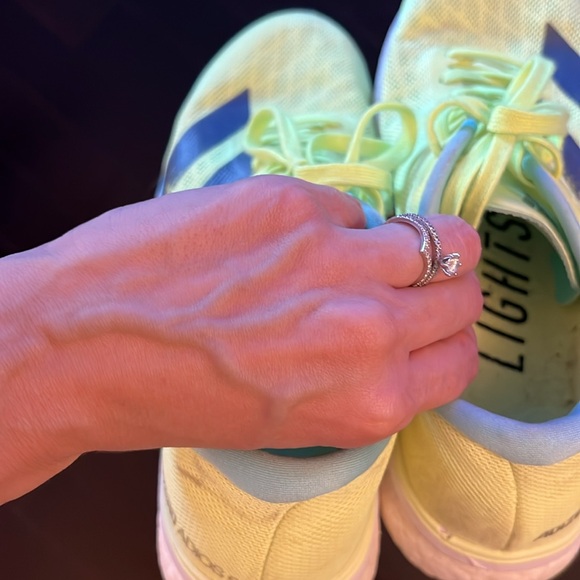 Adidas Adizero adios 5 women 8.5 US - Picture 6 of 7